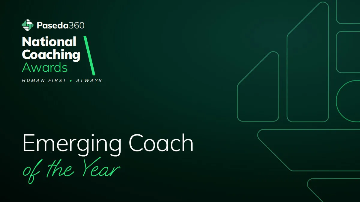 Emerging Coach of the Year