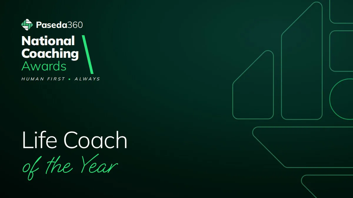 Life Coach of the Year