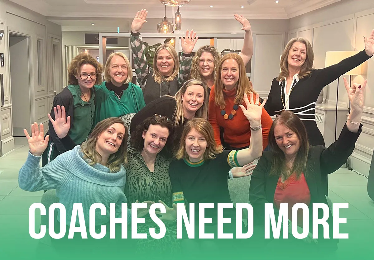 Why Coaches Need More Than the Traditional Non-Directive Approach
