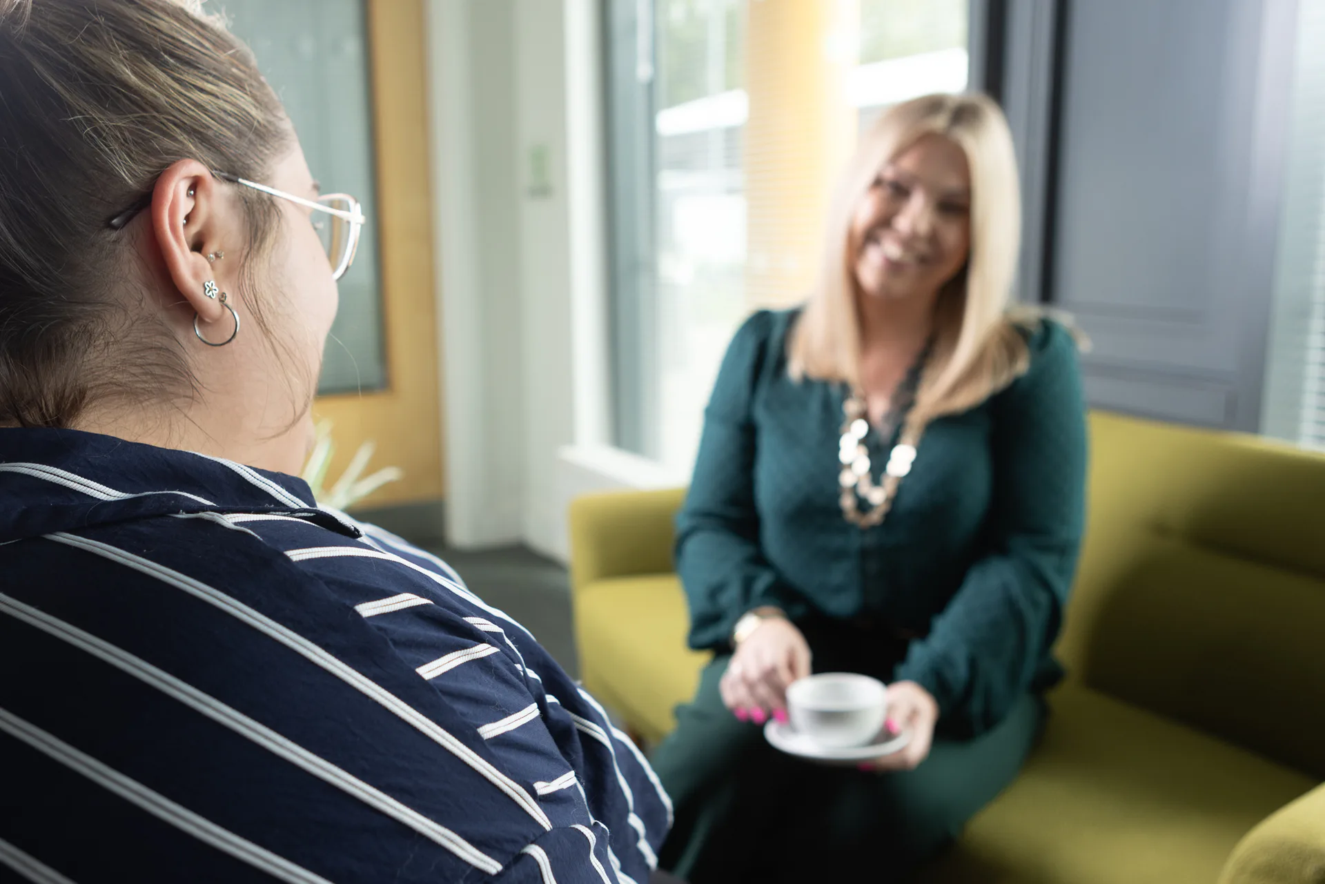 Should I Add Transformational Coaching Skills to My Therapy Practice?