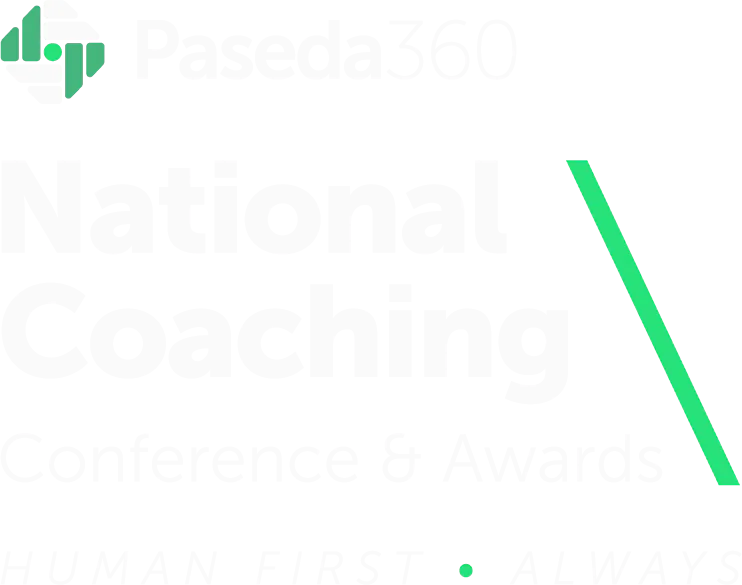 Paseda360 National Coaching Conference & Awards: Human first, always