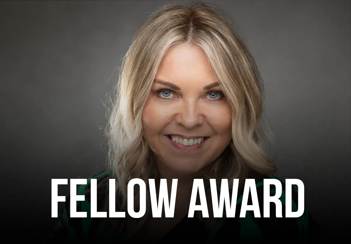 Paseda360 Founder, Angela Cox, Awarded Fellowship Status by the Association for Coaching (AC)