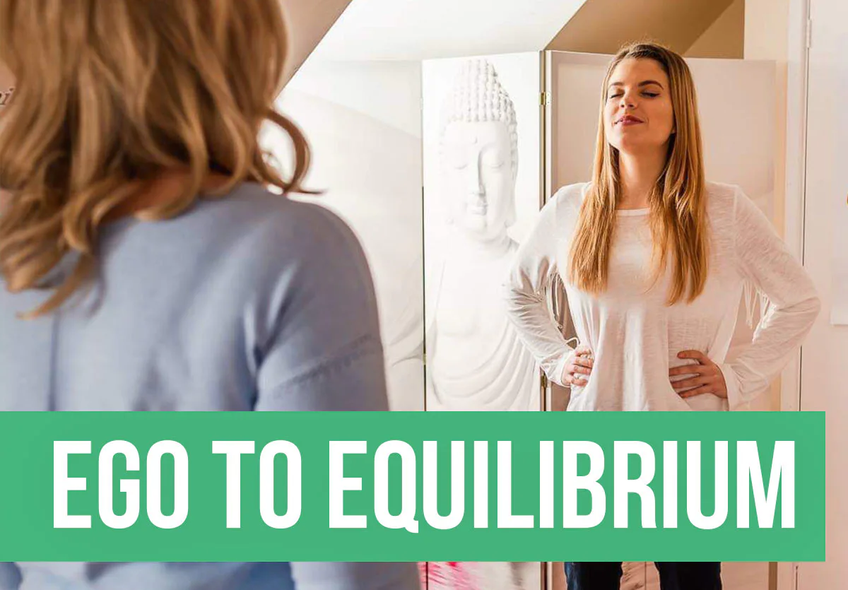 Humility: Striking the Balance Between Ego and Equilibrium