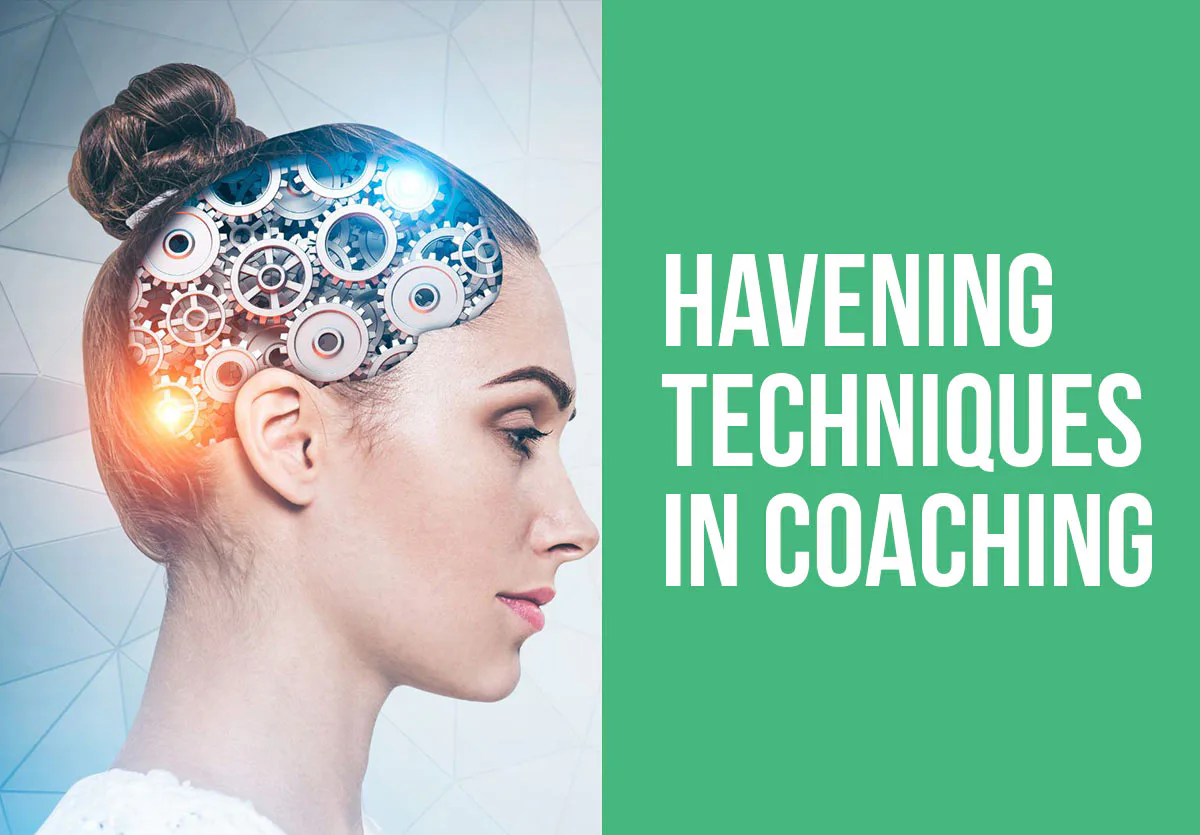 Power of Havening Techniques in Coaching: The Paseda360 Way