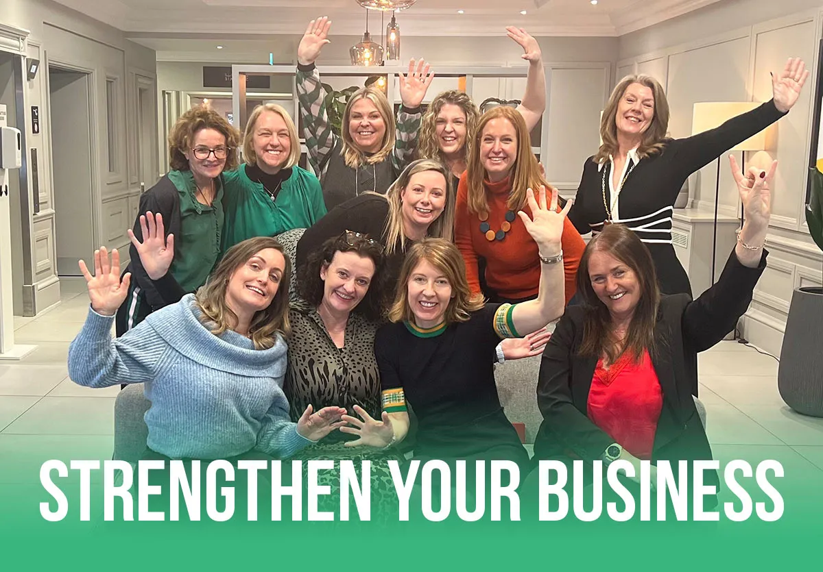 Why Being Part of the Paseda360 Coach Club Strengthens Your Business