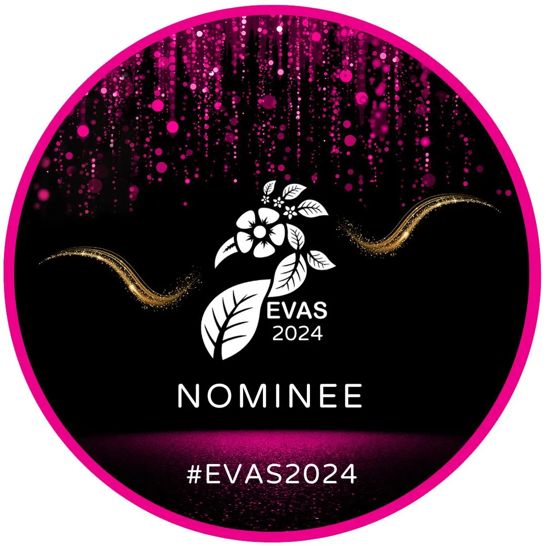 Paseda360 award badge