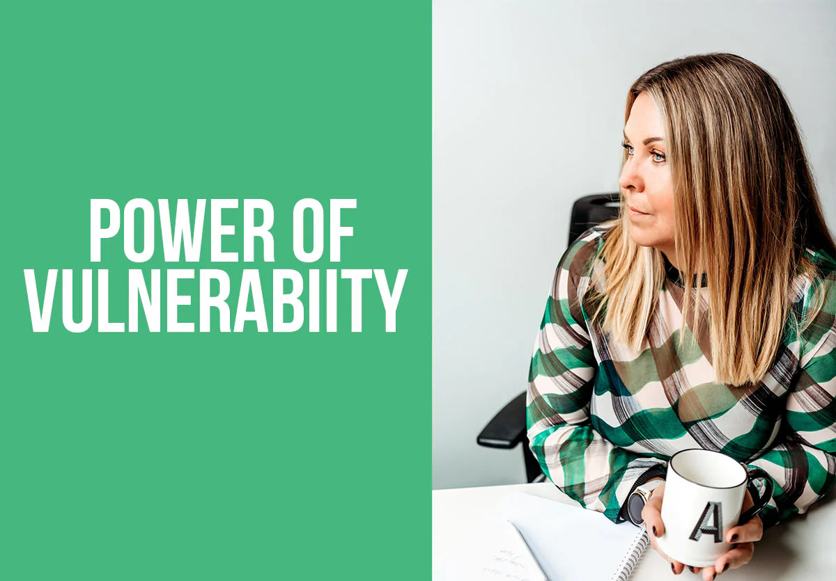 The Power of Vulnerability in Coaching: Embracing a New Approach
