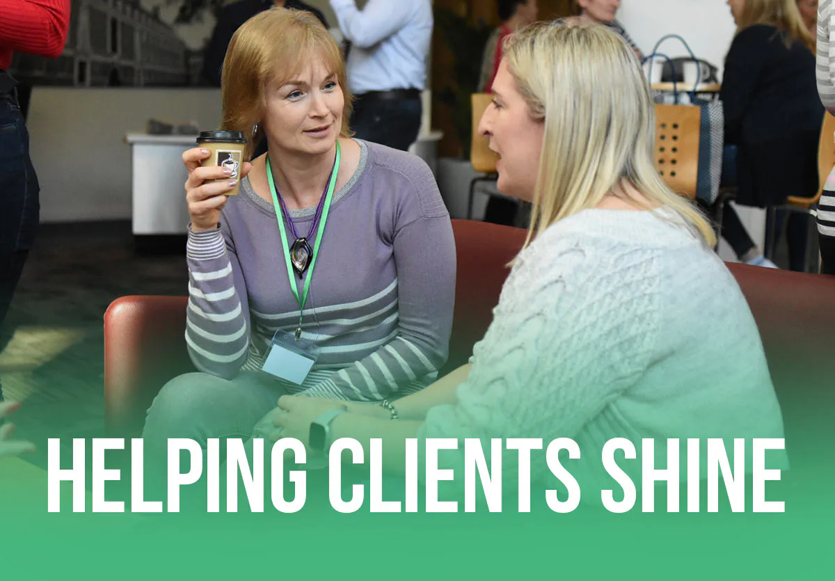 Helping Your Coaching Clients Shine at Work: The Power of Workplace Visibility