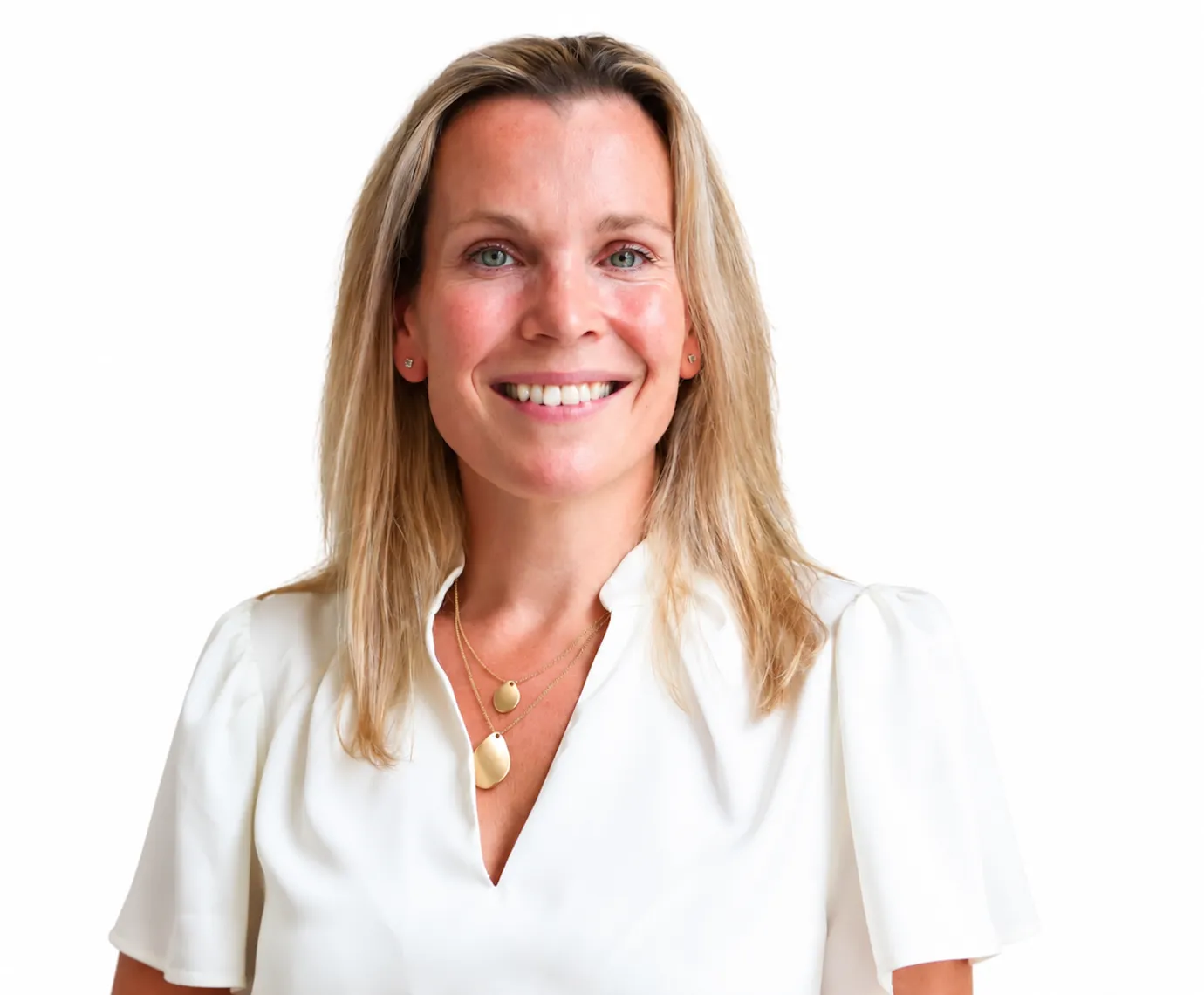 Portrait of Laura Cole