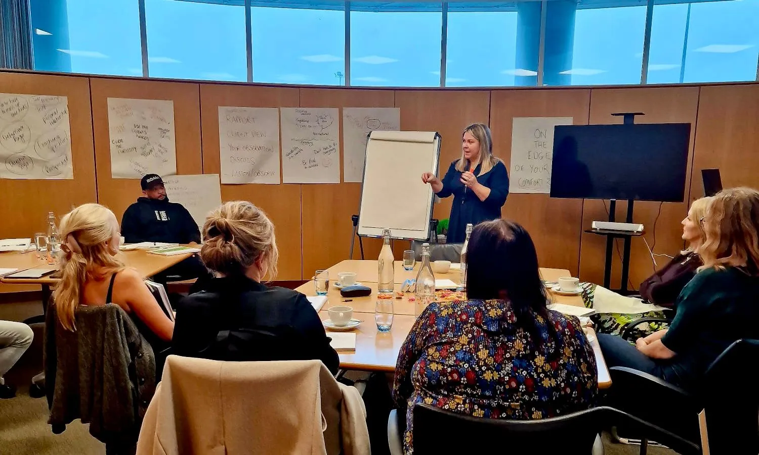 How Do I Transition From My Corporate Career to Full-Time Coaching?