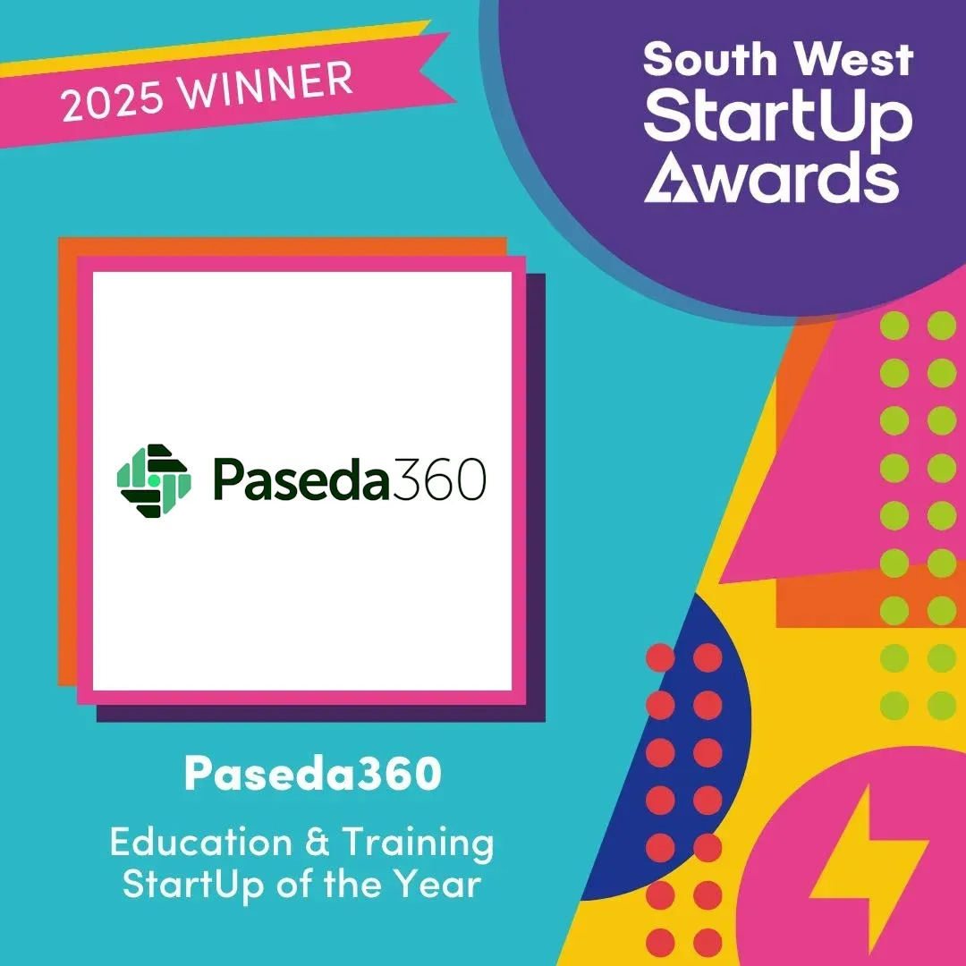 Education & Training Start-Up of the Year 2025