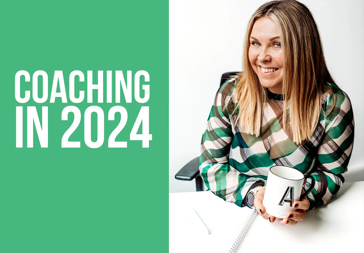 Revolutionising Coaching in 2024: How Paseda360 is Leading the Way