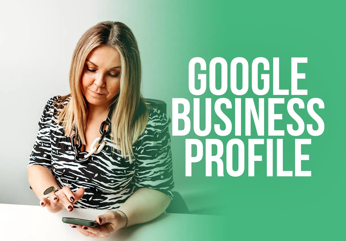 How to Attract More Coaching Clients by Setting Up Your Google Business Profile