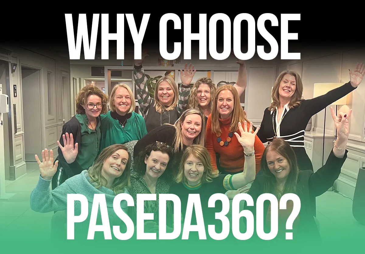 Why Would You Choose Paseda360 Courses Above Other Coaching Courses?