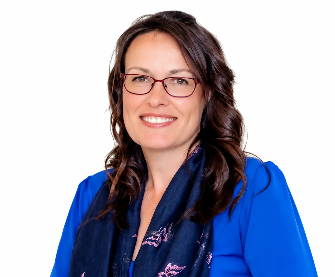 Portrait of Rachel Norrington