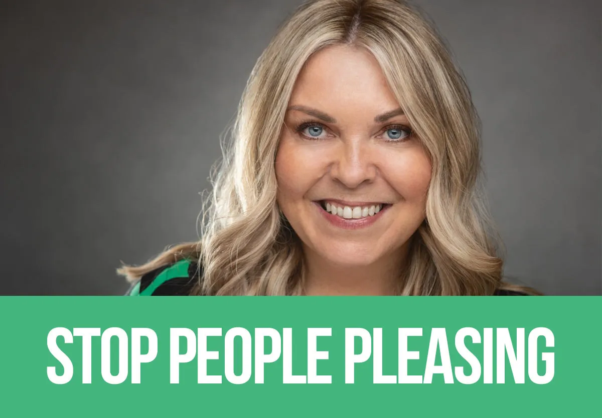 The Downside of People Pleasing: Hidden Damage to Relationships