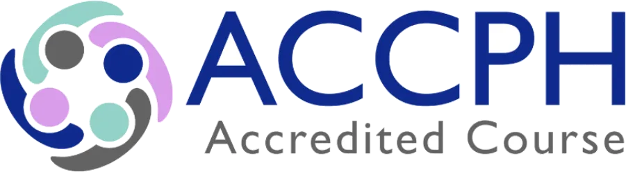 ACCPH Accredited Course