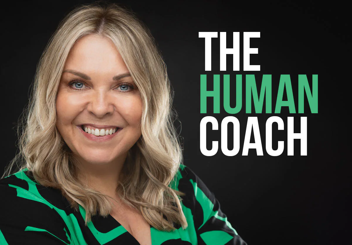 Embracing Humanity in Executive Coaching for Better Results with Executives