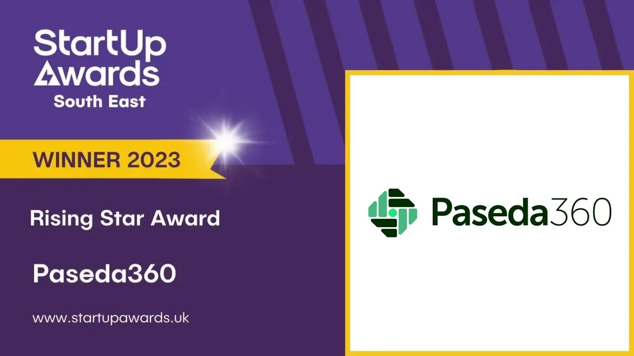 StartUp Awards national winner