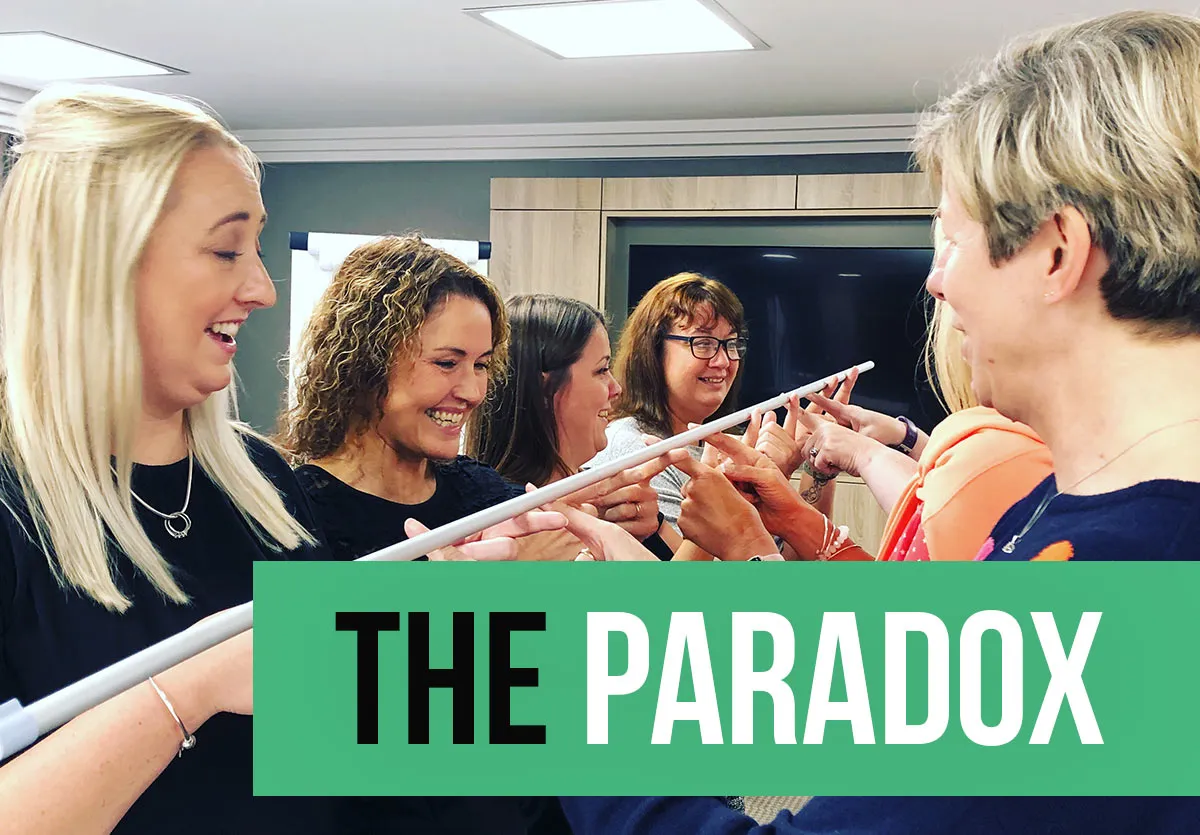 The Paradox of Wanting to Be the Best and Feeling Lesser Than: Navigating the Extremes