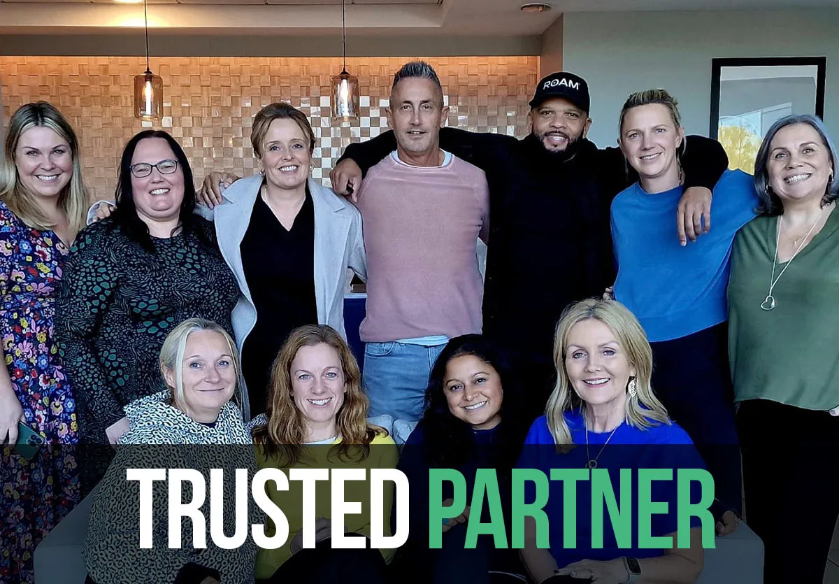 How Do You Become a Trusted Partner for Your Clients?