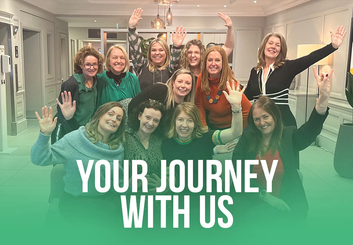 The Journey to Becoming a Certified Coach with Paseda360