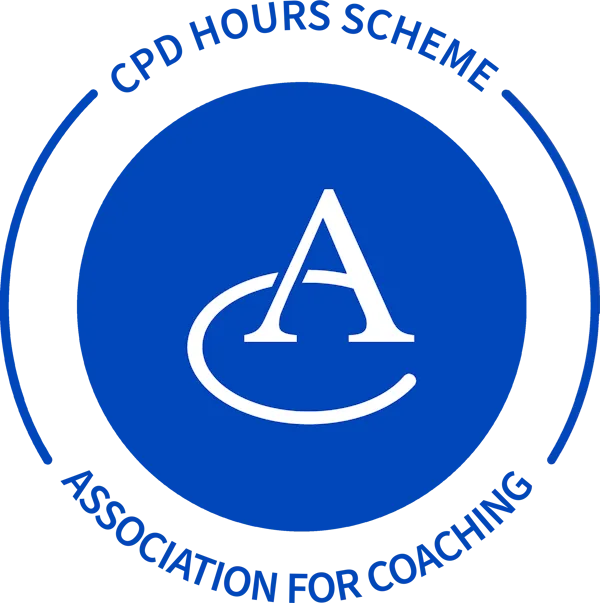 Association for Coaching: CPD accredited