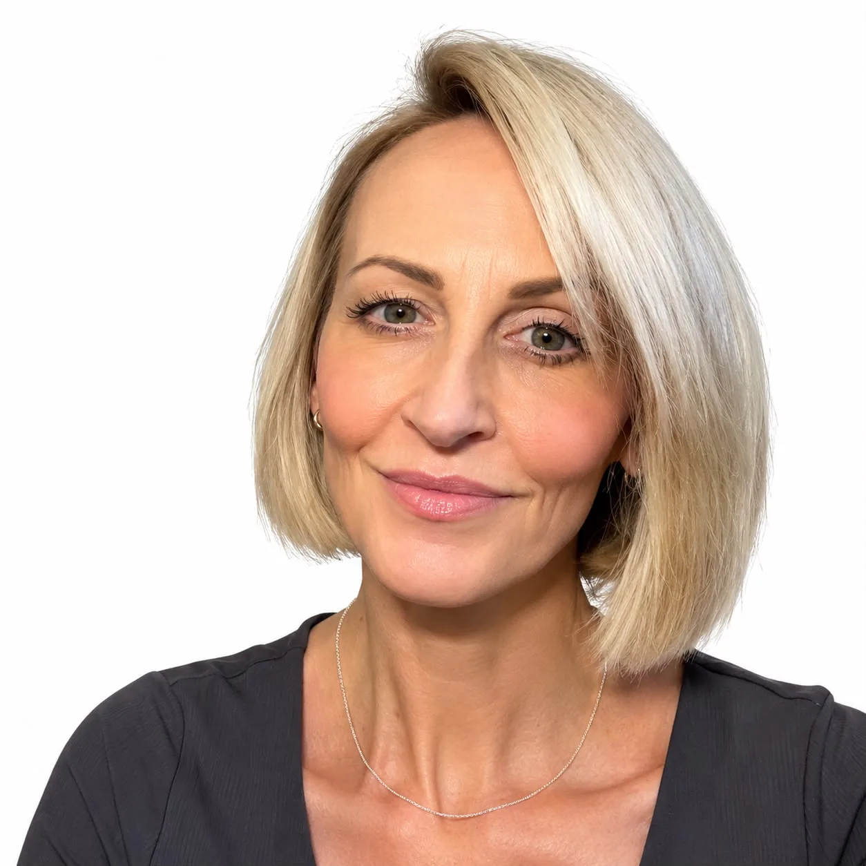 Portrait of Liane Taylor