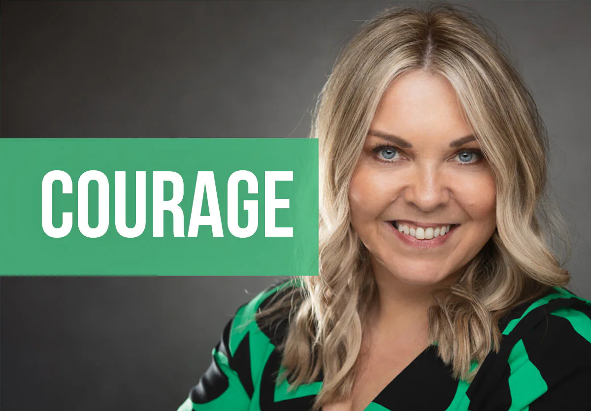 The Courage to Give Clients What They Need