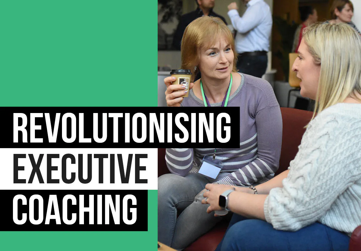 Embracing Authentic Leadership: Revolutionising the Executive Coaching Approach for Modern Organisations