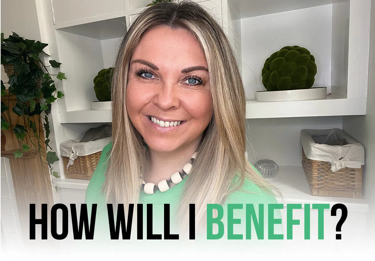 How Will I Benefit From Coach Training?