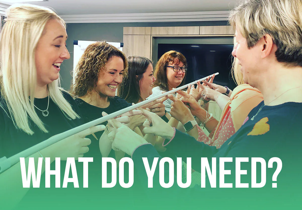 Training or Learning: What Do You Need?