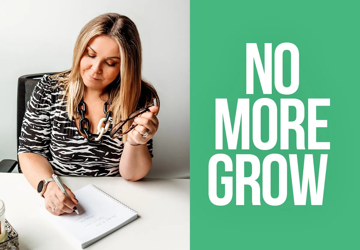 Is GROW Really the Best Coaching Model? We Don’t Think So