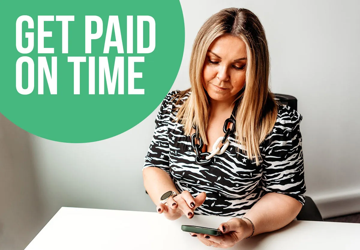 Getting Paid on Time for Coaching: A Guide for Coaches