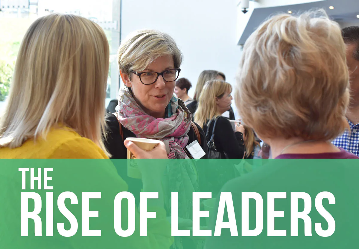 Pioneering Effective Leadership: The Rise of Leaders as a Coach