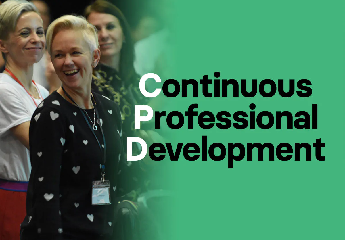 Why Continuous Professional Development (CPD) is Critical for a Coach