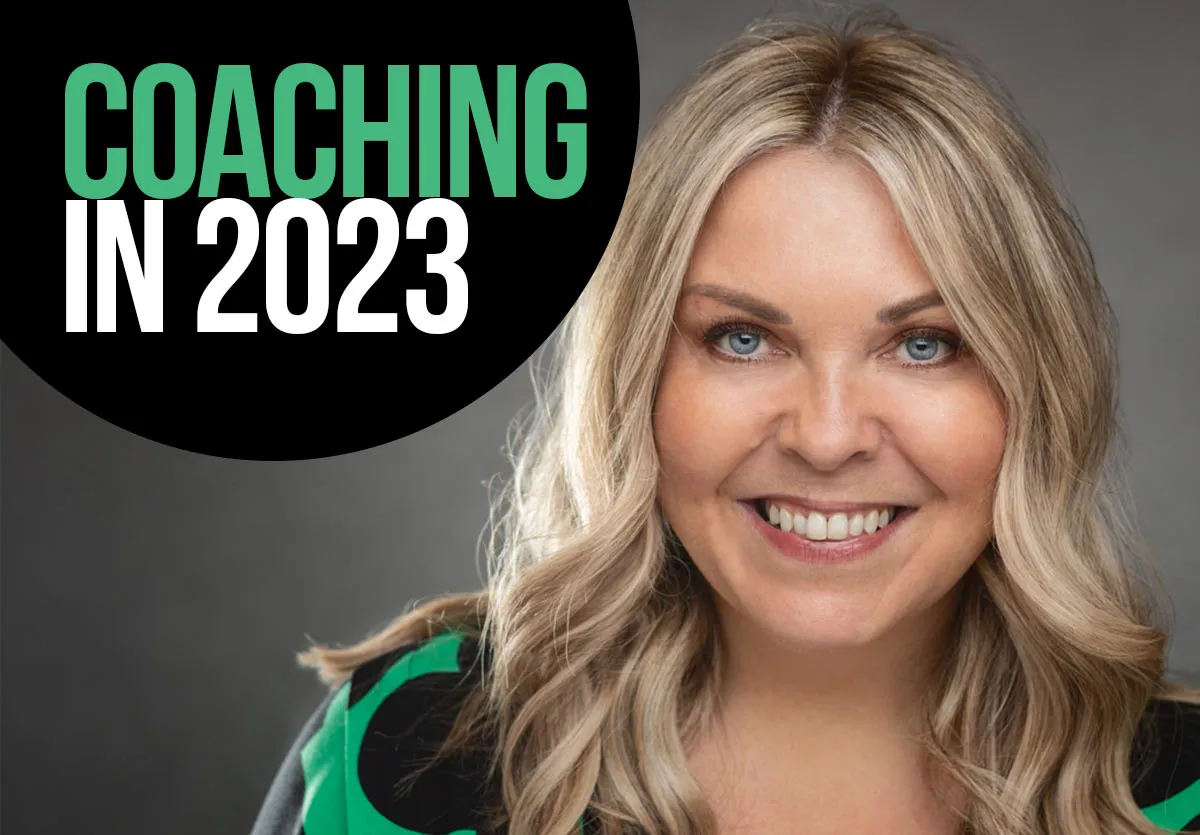 3 Important Lessons For Coaches In 2023