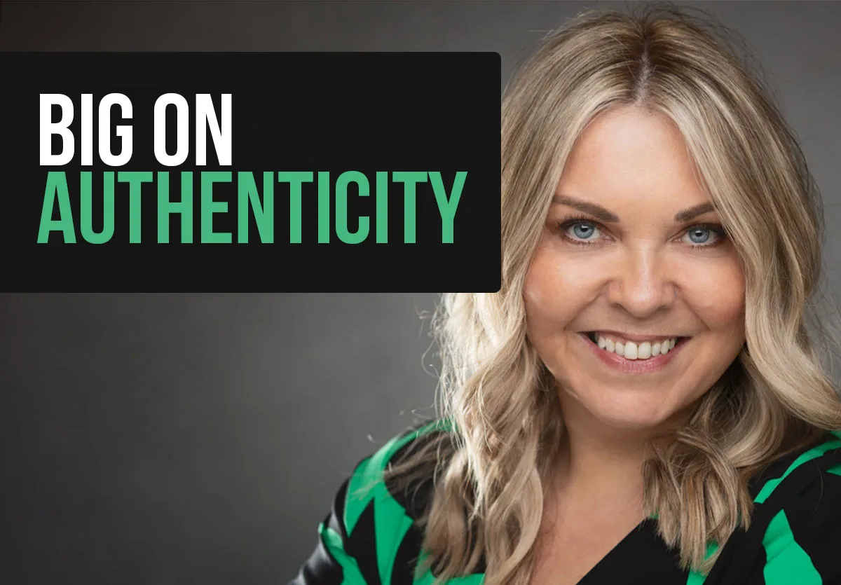 At Paseda360 We Are Big on Authenticity