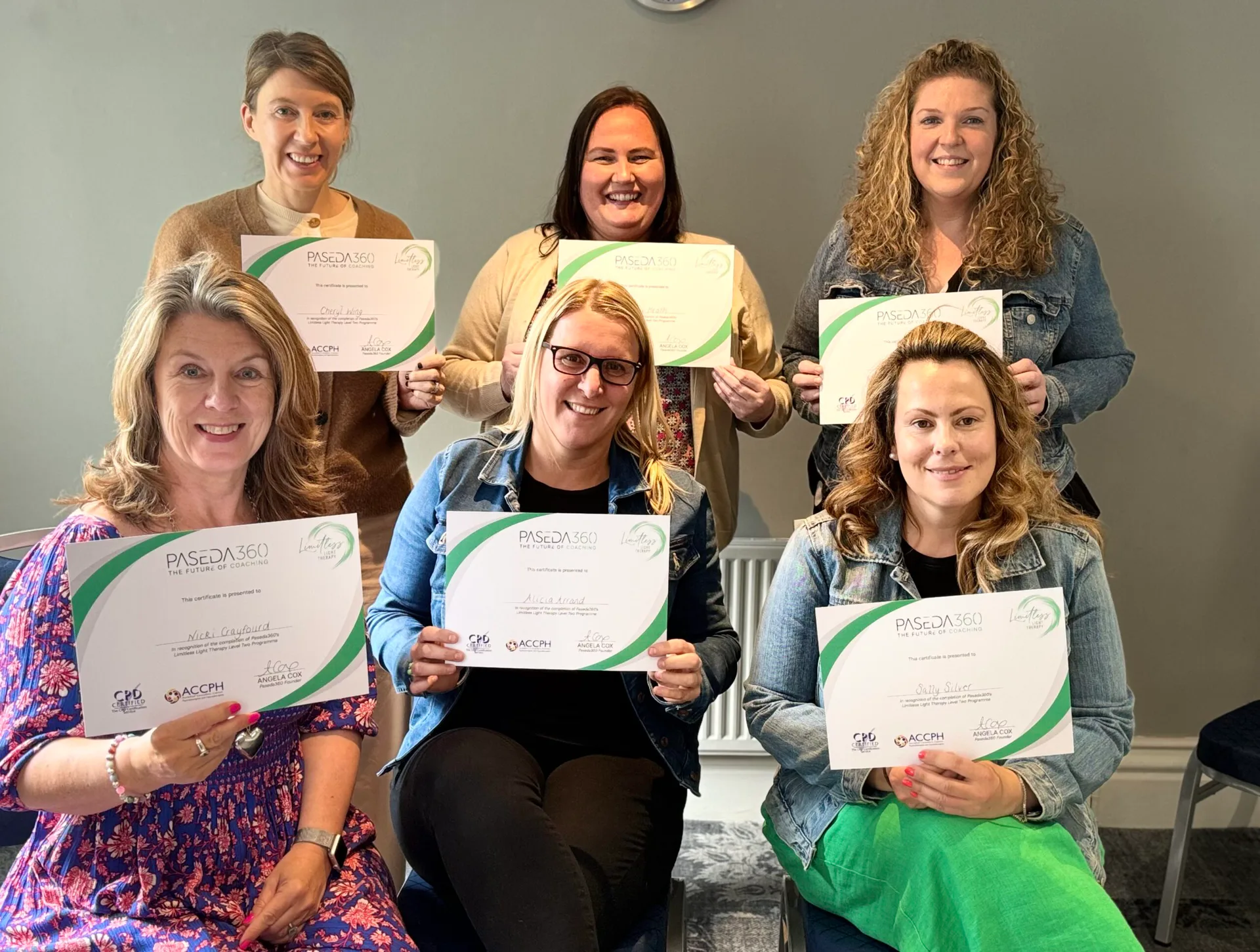 Certification vs Accreditation: What’s the Difference, and Which Coaching Body is Right for You?